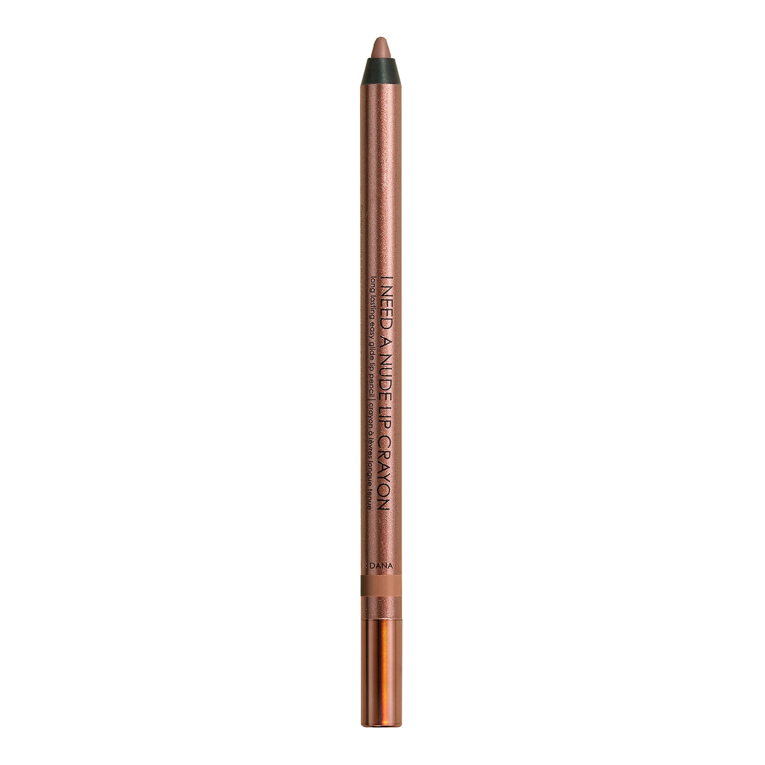 Natasha Denona - I Need A Nude Lip - Kredka Do Ust - I Need A Nude Lip Crayon - Nb3 Dana - Dla Kobiet